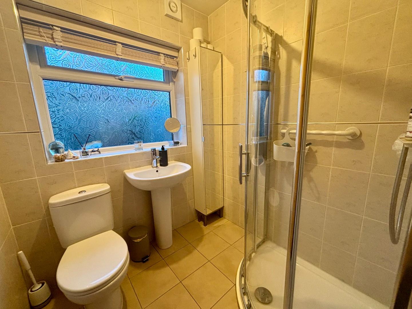 Martins Lane, Hardingstone O'Riordan Bond